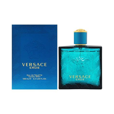 mua versace eros eau de toilette spray gia bao nhieeu|hoa Versace Eros edp.